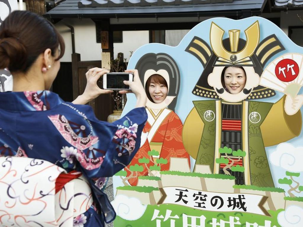 Terakoya Hanatei Asago Exteriör bild